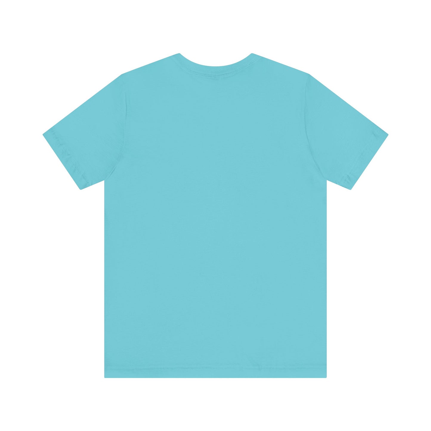 Defend Liberty Unisex T-Shirt (Front Design)