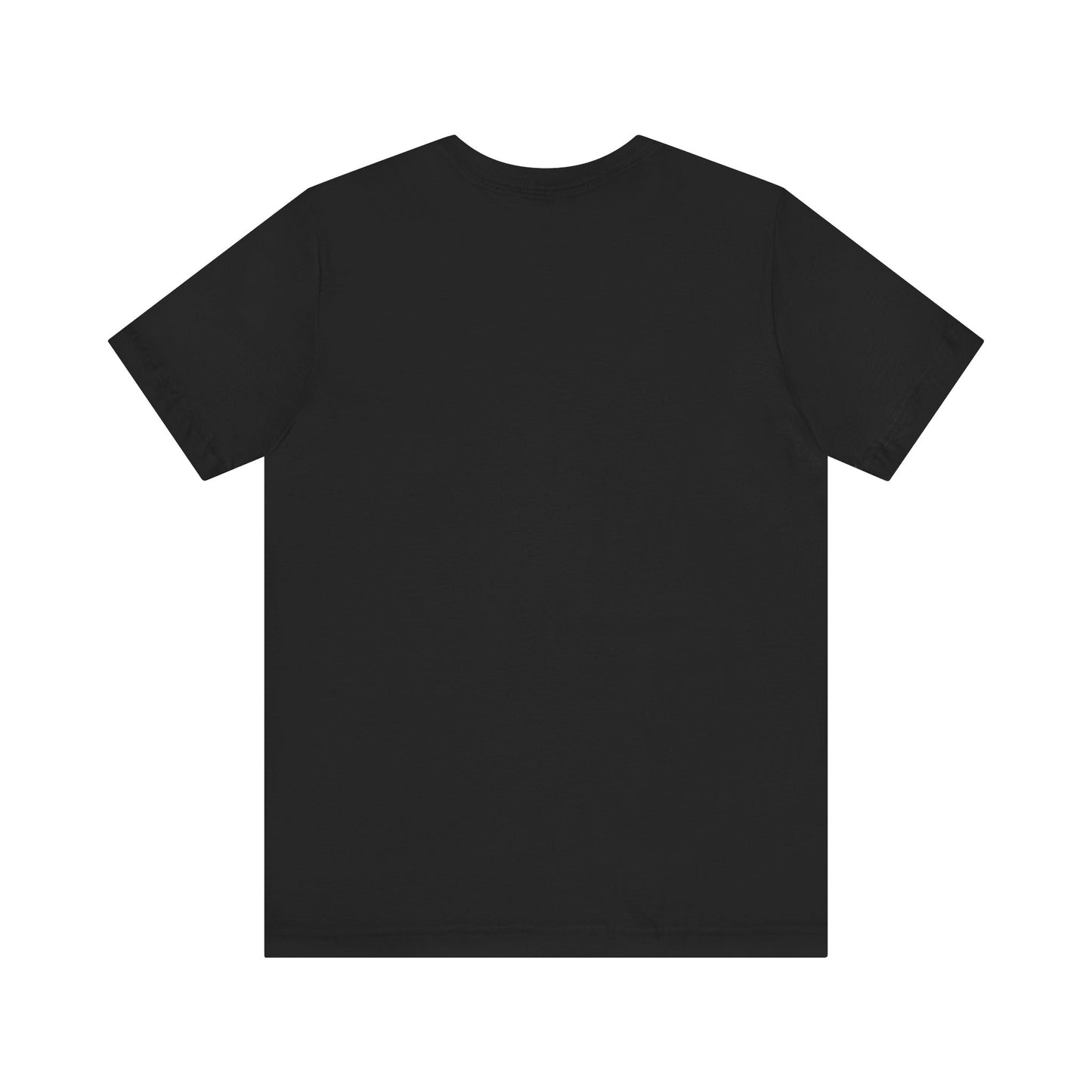 Defend Liberty Unisex T-Shirt (Front Design)