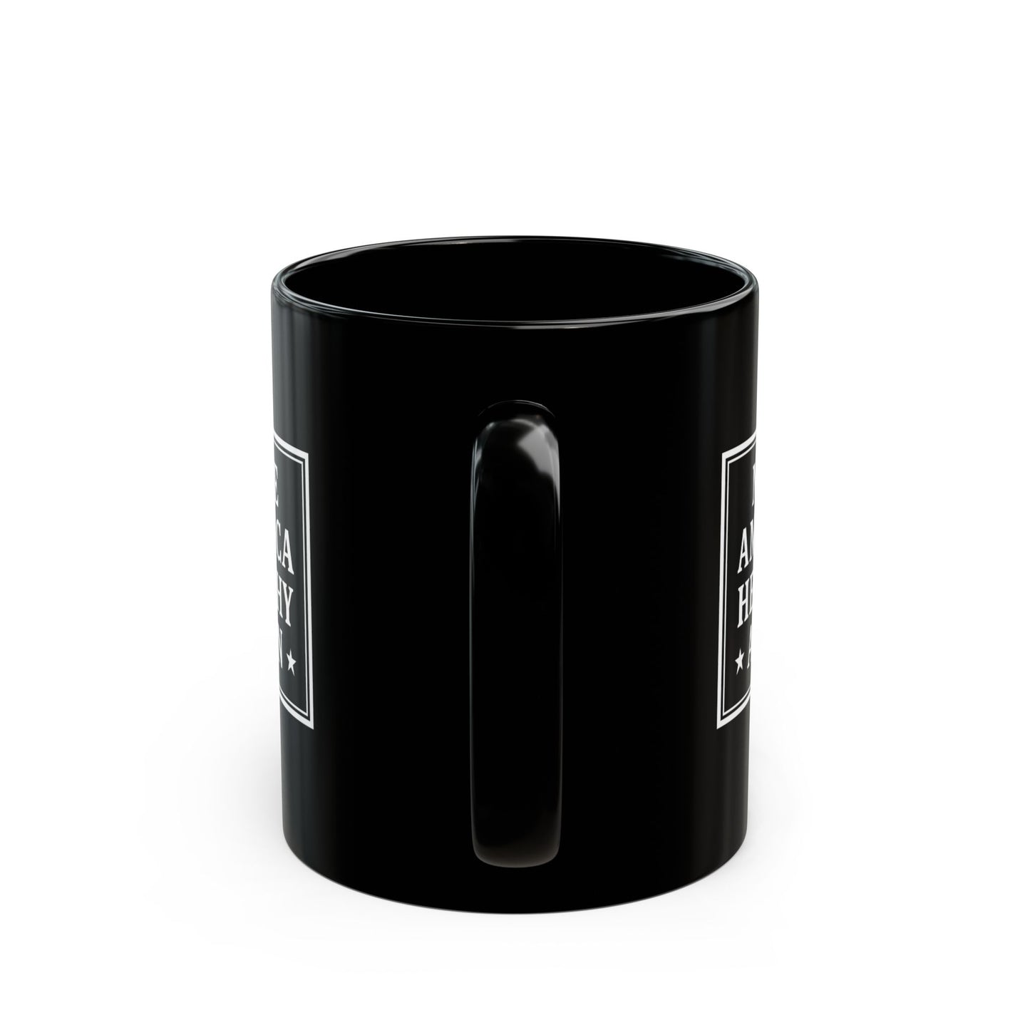 Make America Healthy Again Mug