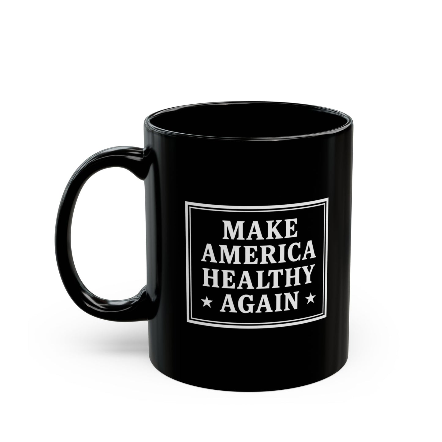 Make America Healthy Again Mug