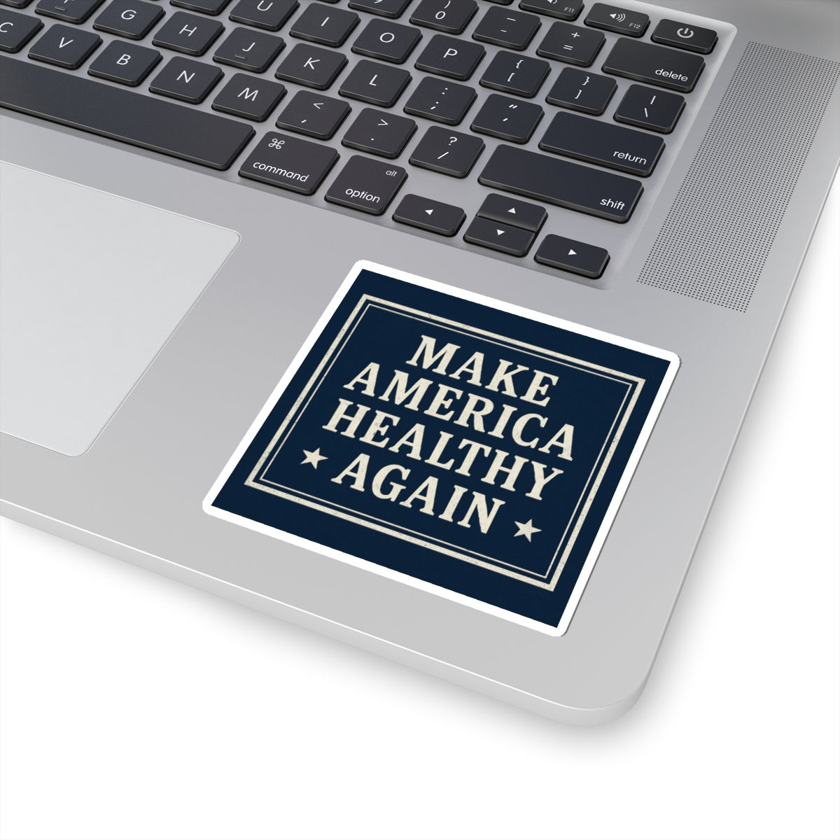 Make America Healthy Again Sticker