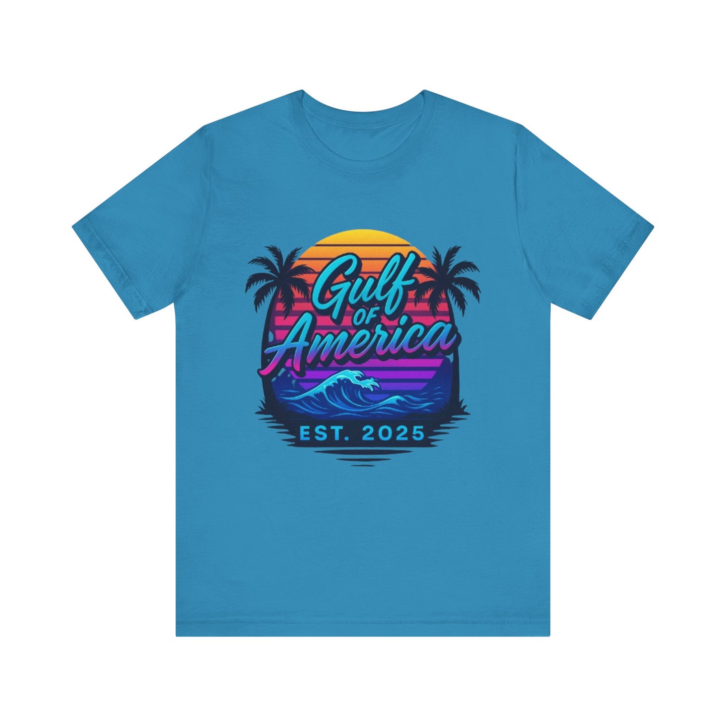 Gulf of America Unisex T-Shirt