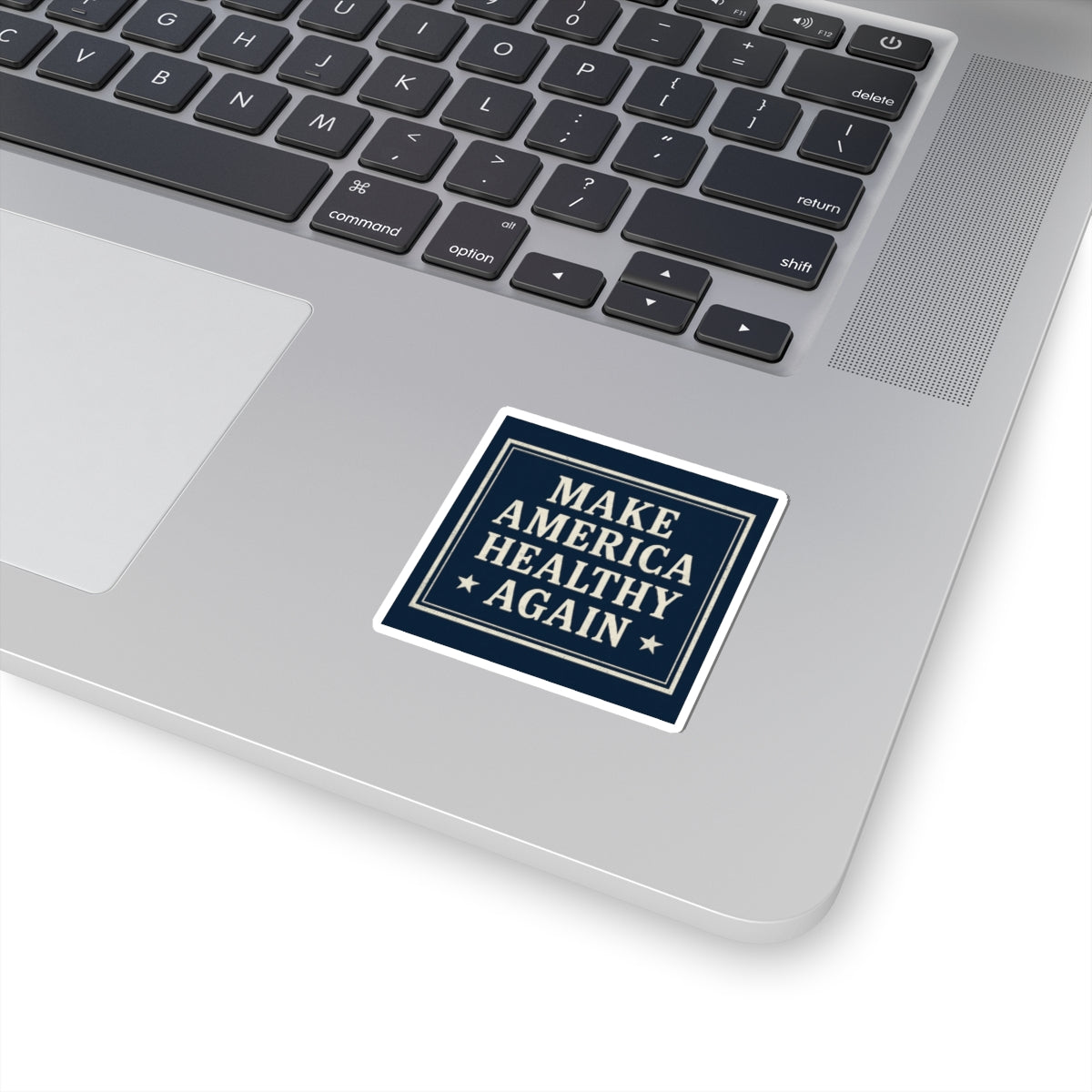 Make America Healthy Again Sticker