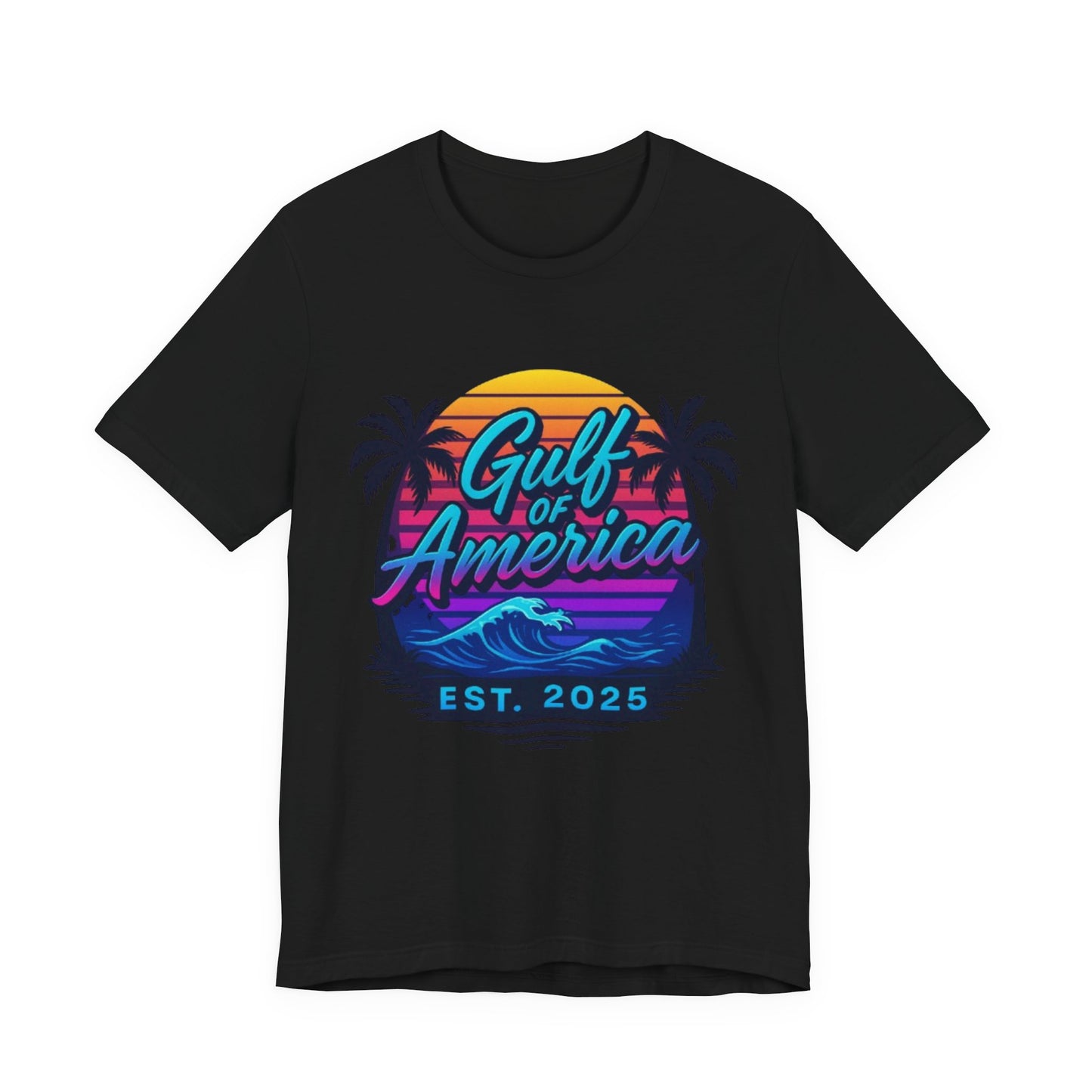 Gulf of America Unisex T-Shirt