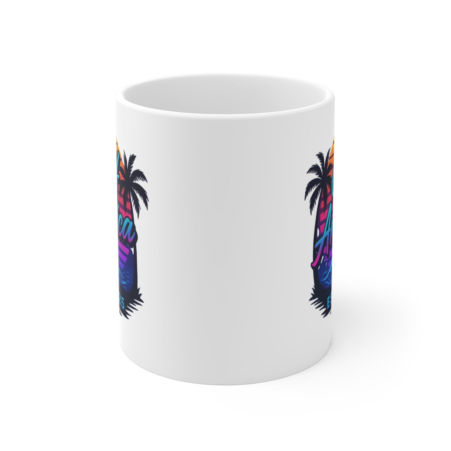 Gulf of America Mug