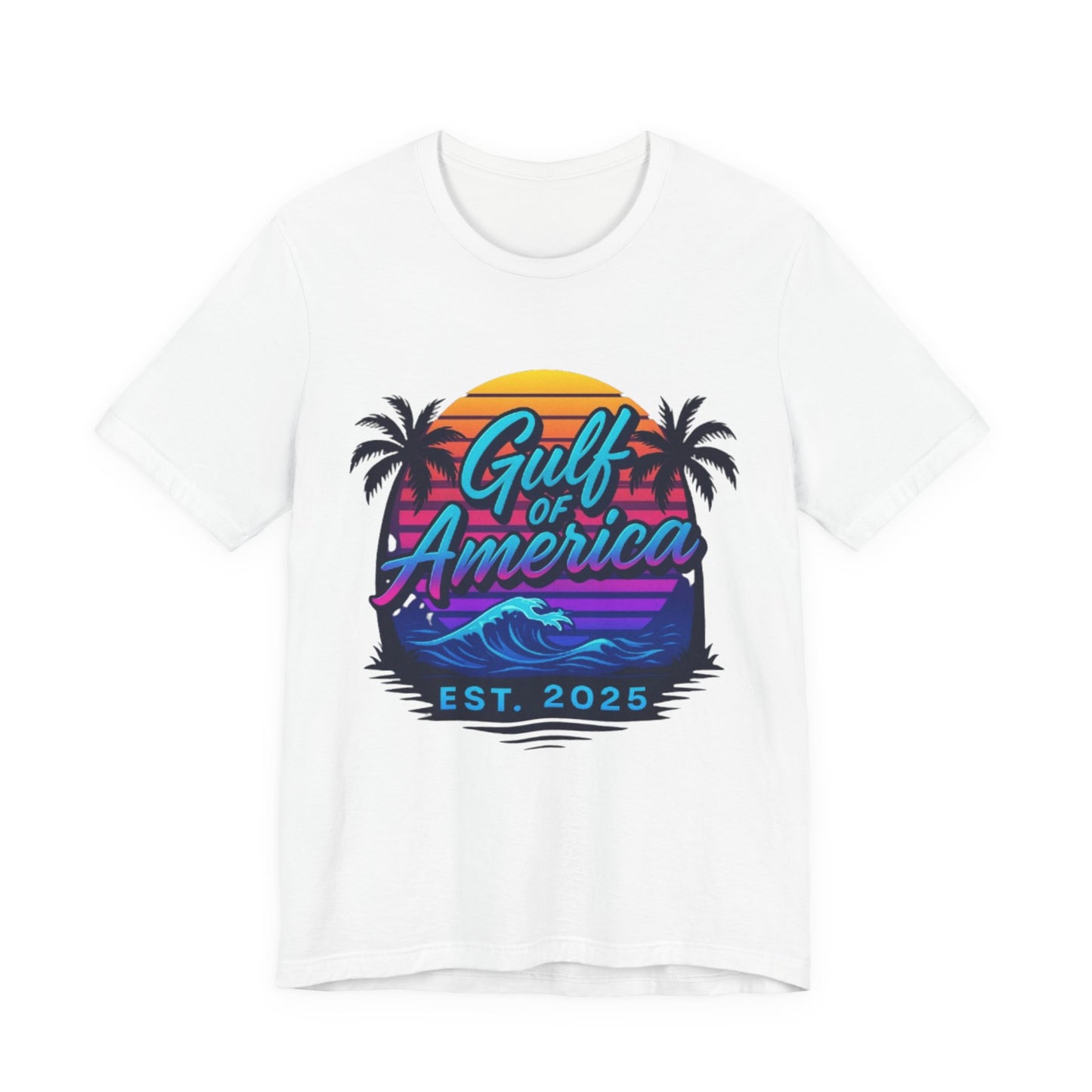 Gulf of America Unisex T-Shirt