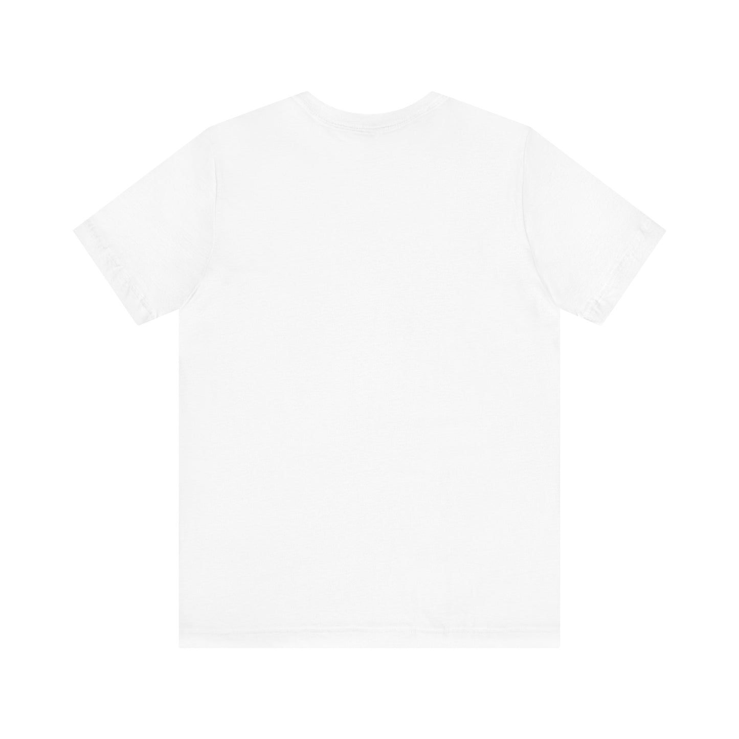 Defend Liberty Unisex T-Shirt (Front Design)