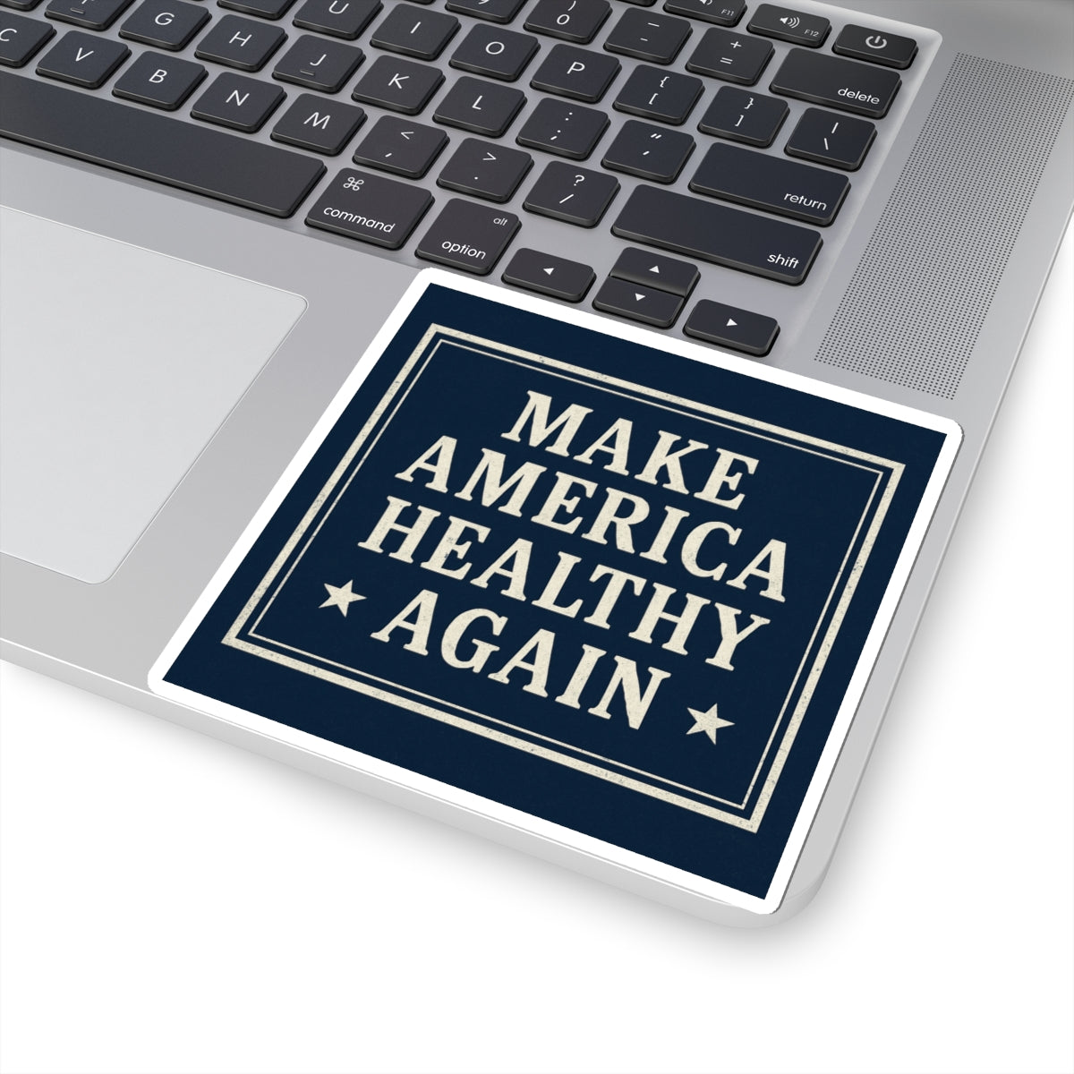 Make America Healthy Again Sticker