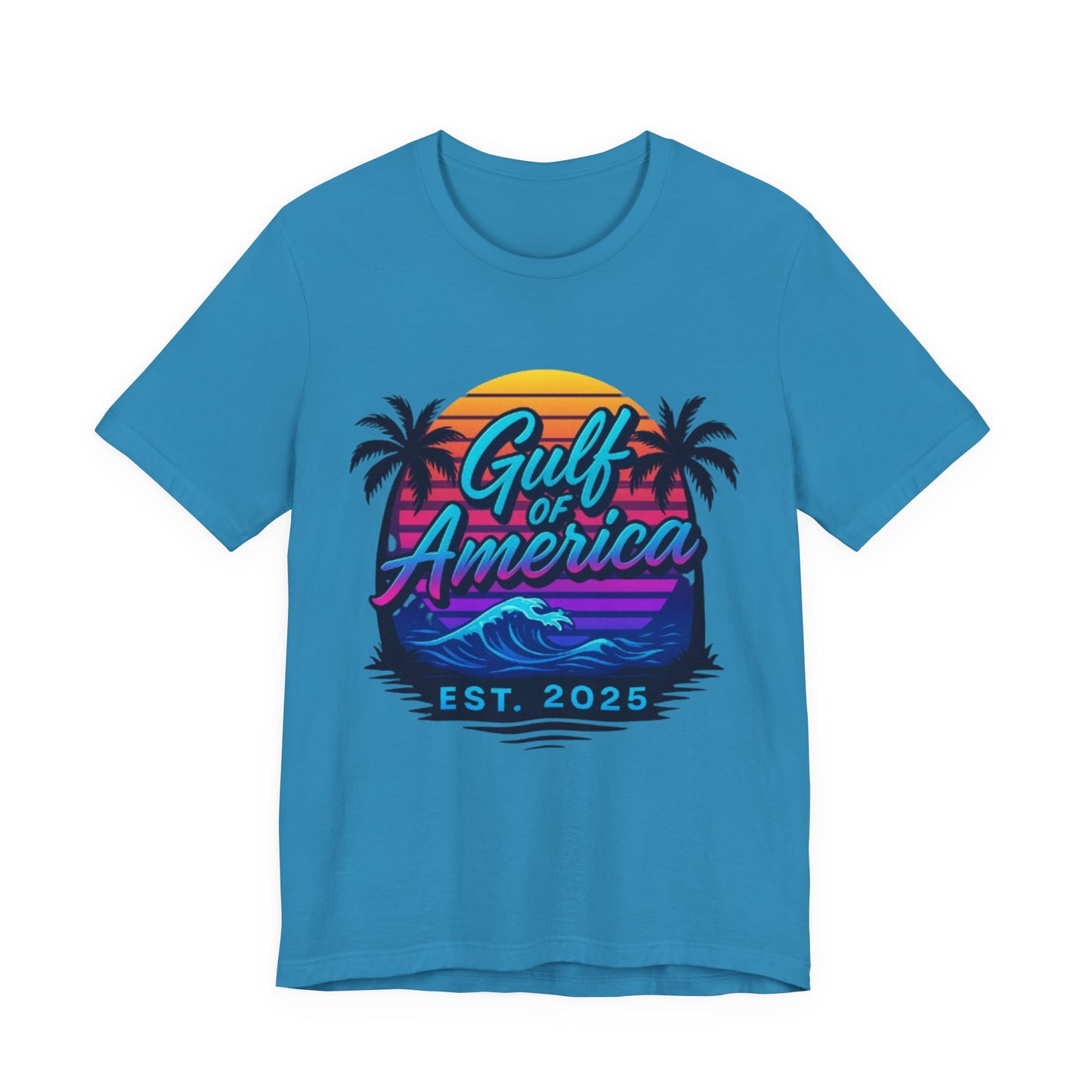 Gulf of America Unisex T-Shirt
