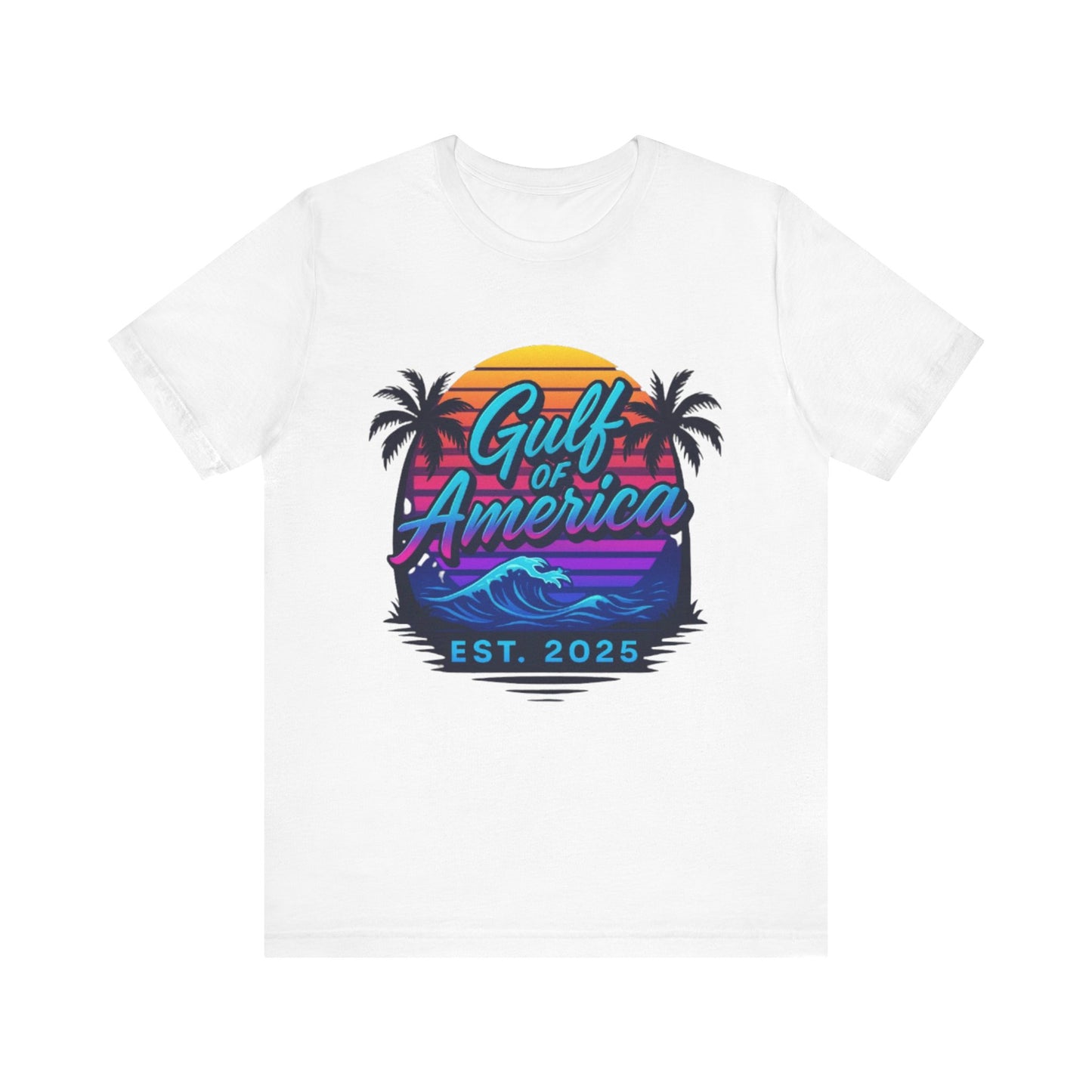 Gulf of America Unisex T-Shirt