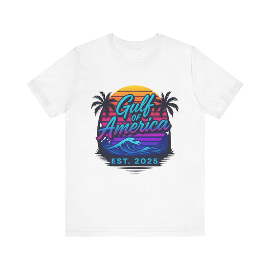 Gulf of America Unisex T-Shirt