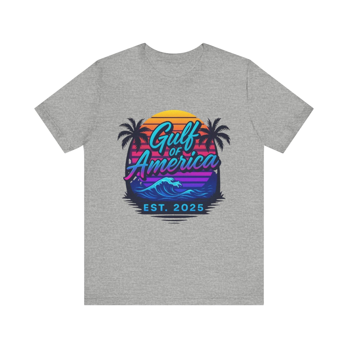 Gulf of America Unisex T-Shirt