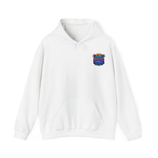 Gulf of America Unisex Hoodie