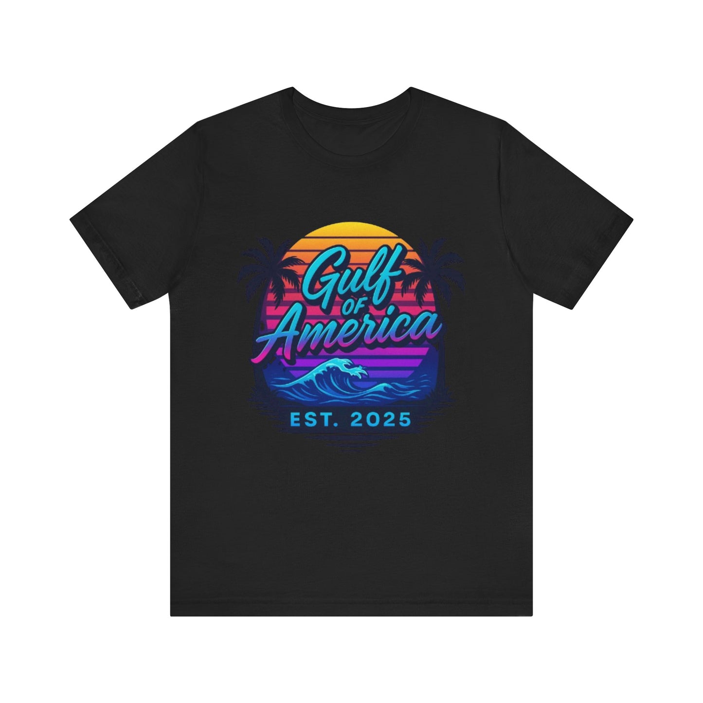 Gulf of America Unisex T-Shirt
