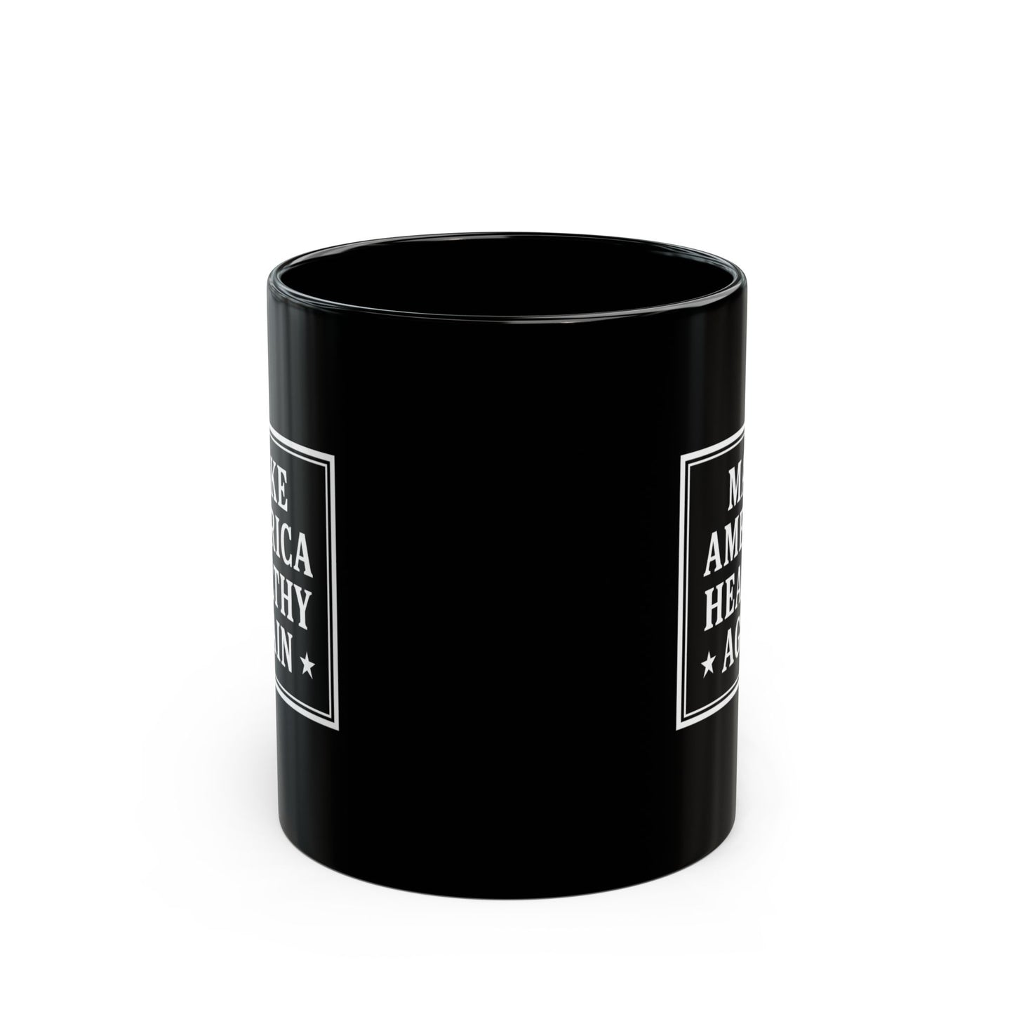 Make America Healthy Again Mug