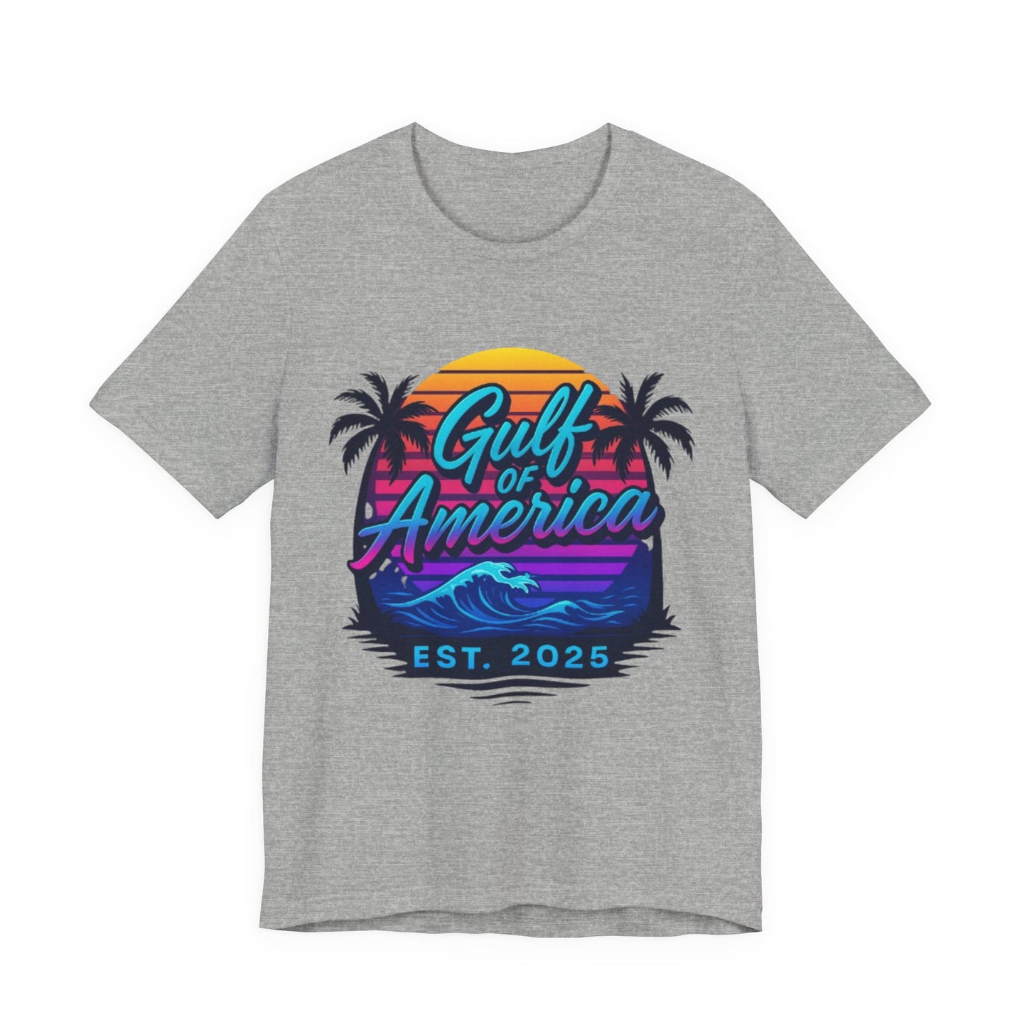 Gulf of America Unisex T-Shirt